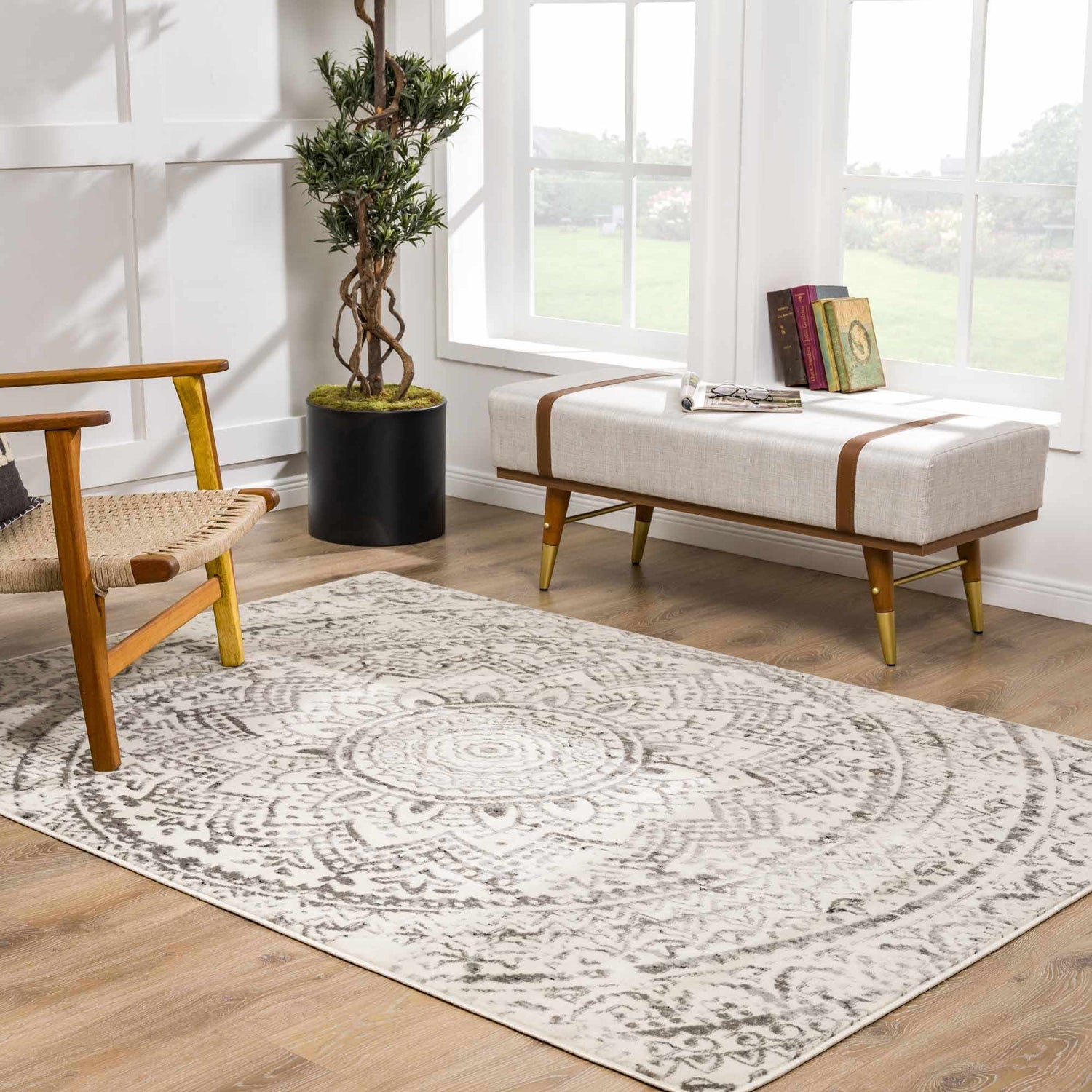 Tadcaster Area Rug - Clearance