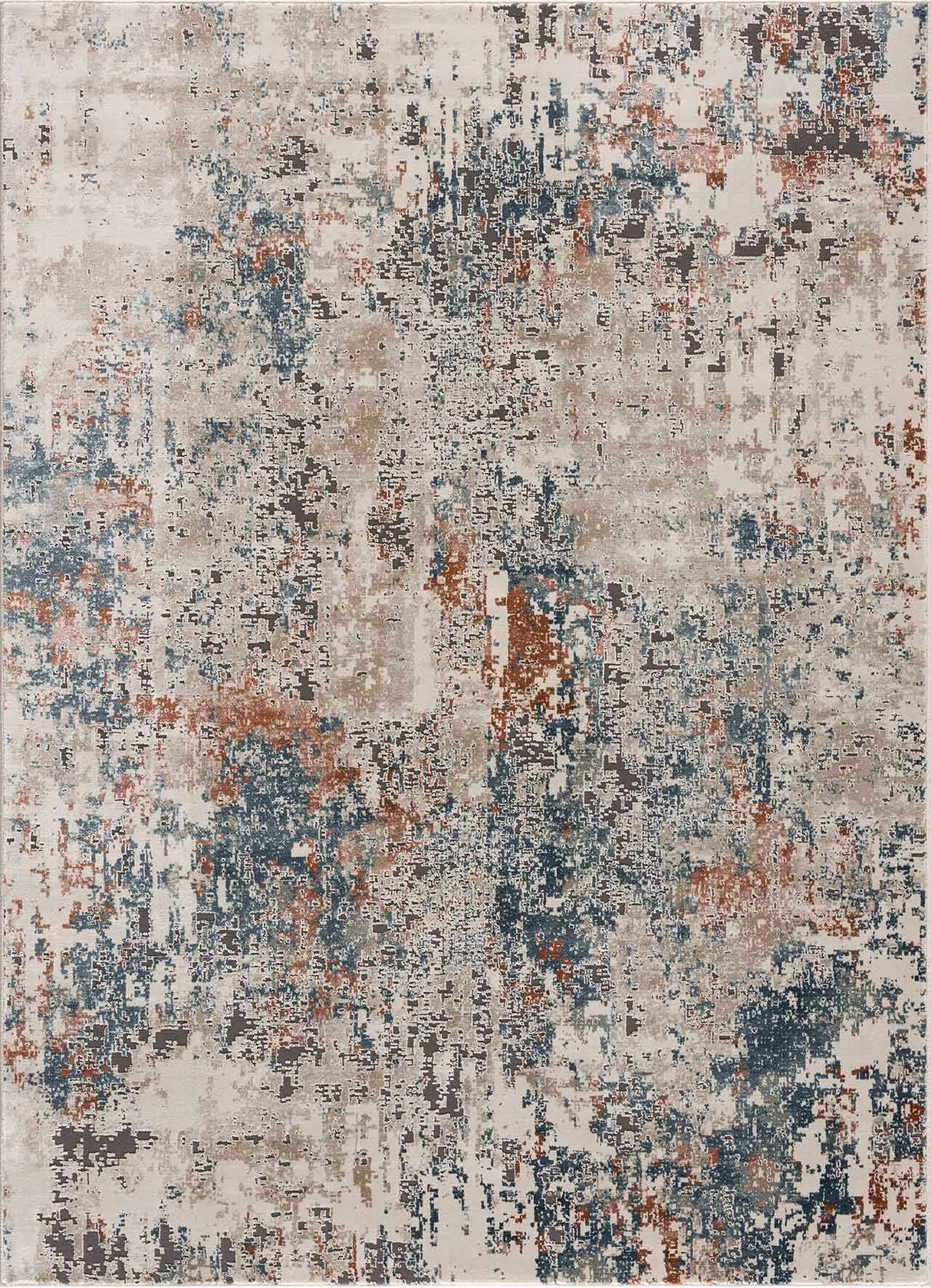 Priscilla Area Rug - Promo