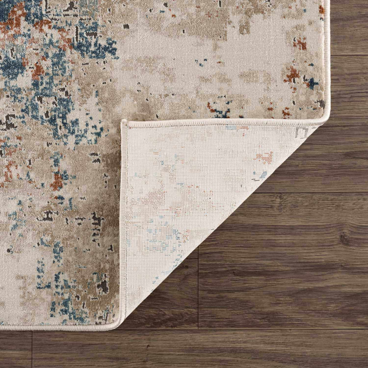 Priscilla Area Rug - Promo