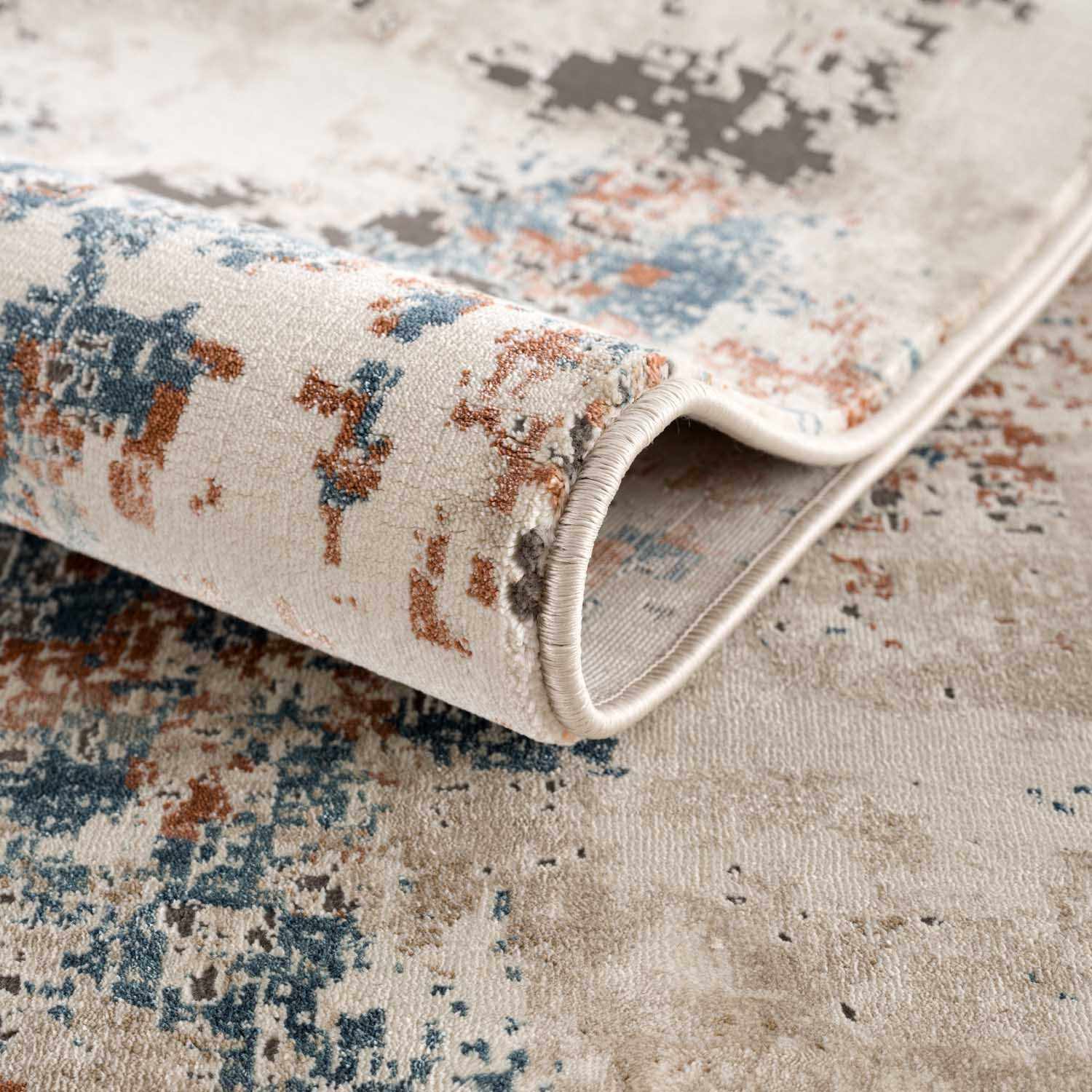 Priscilla Area Rug - Promo