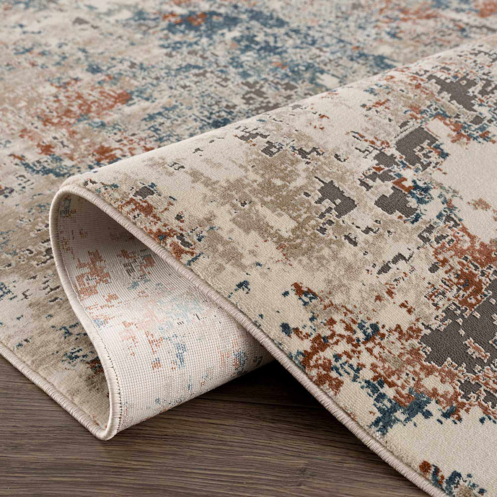 Priscilla Area Rug - Promo