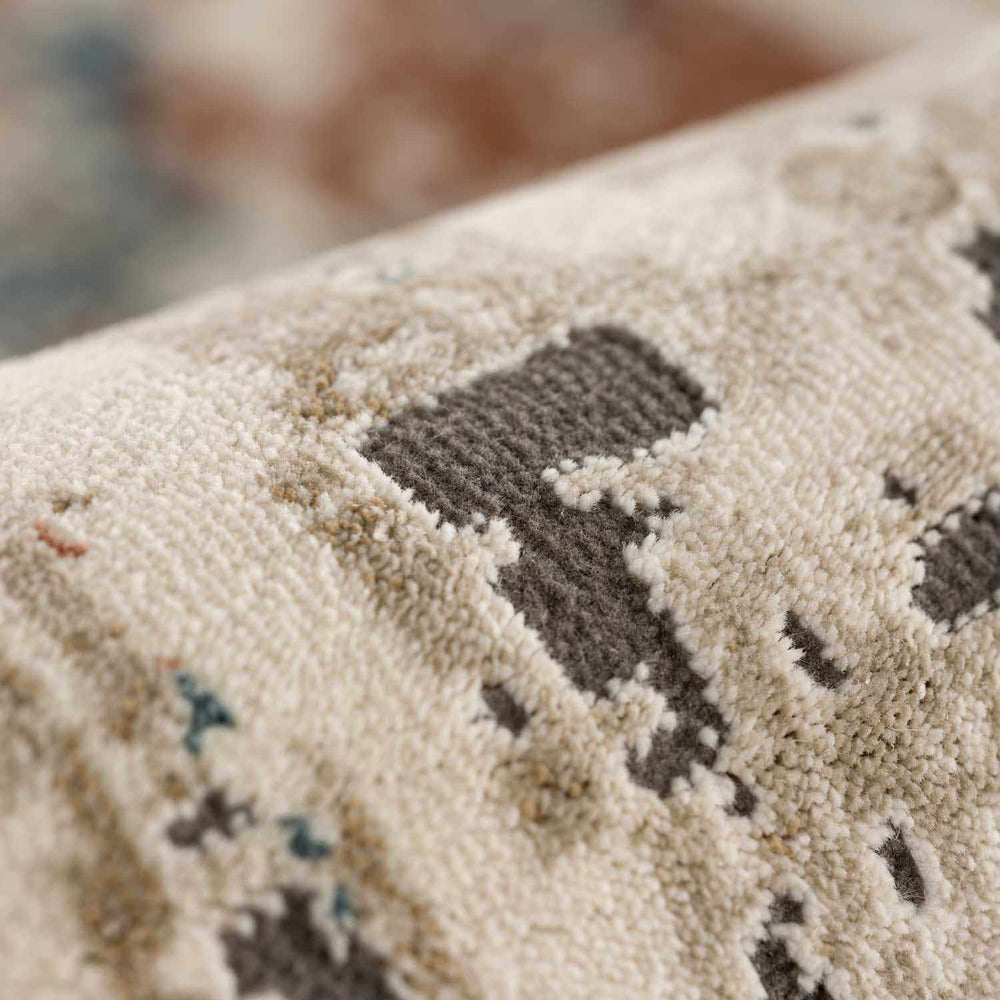 Priscilla Area Rug - Promo