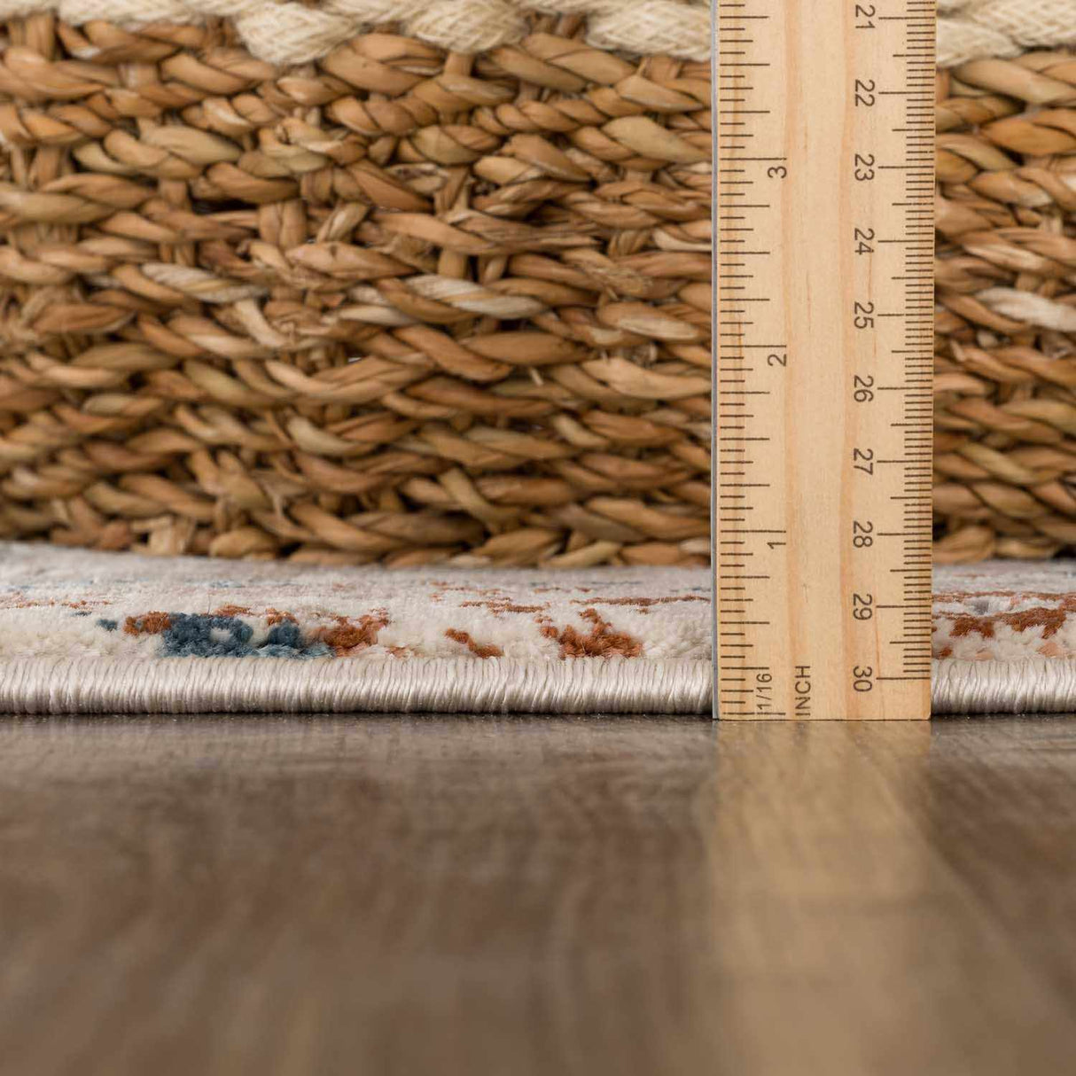 Priscilla Area Rug - Promo