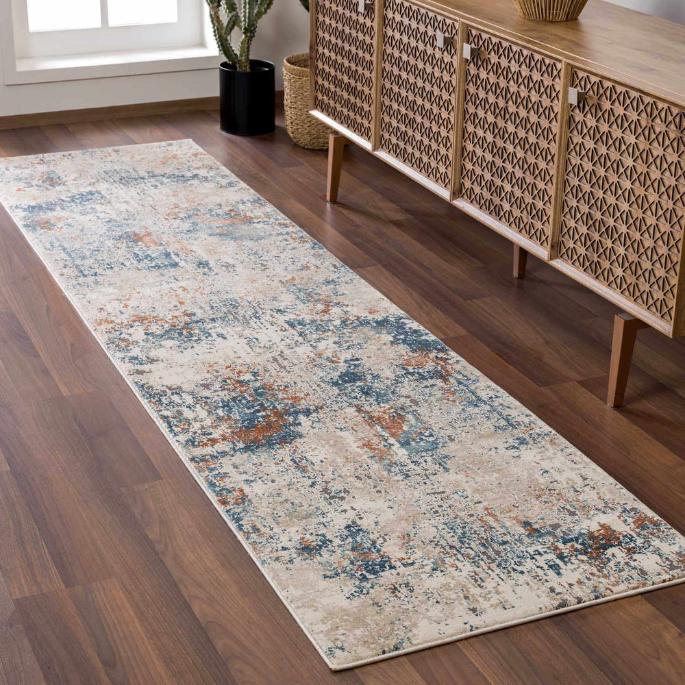 Priscilla Area Rug - Promo