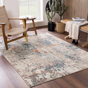 Priscilla Area Rug - Promo