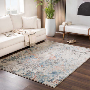 Priscilla Area Rug - Promo