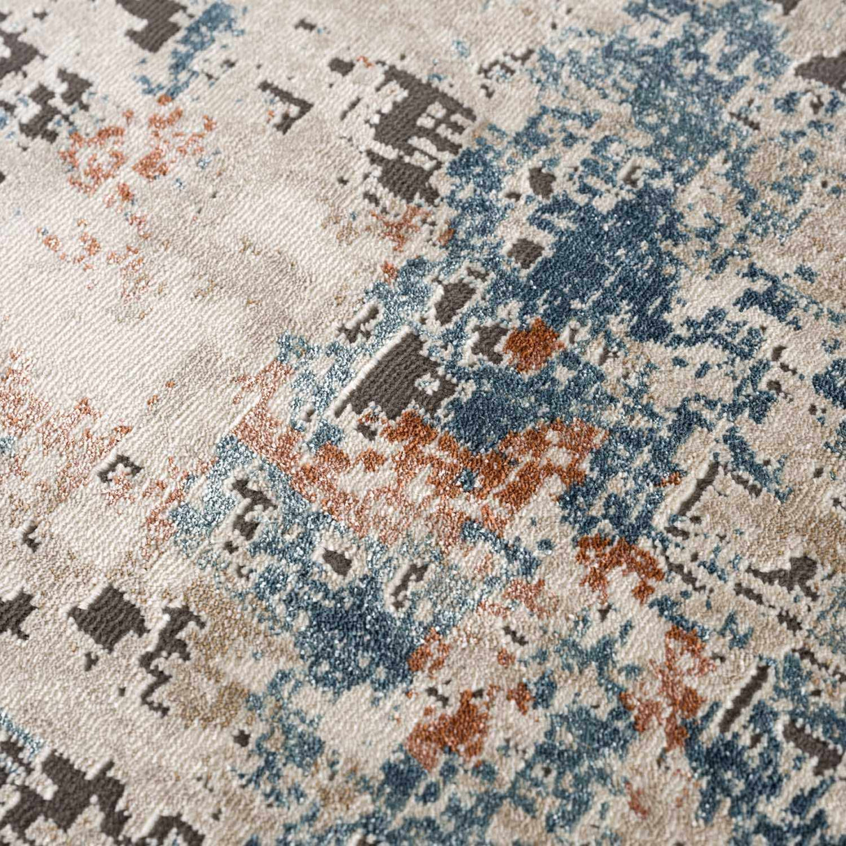 Priscilla Area Rug - Promo