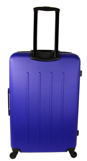 Aquascutum 3-Piece Set Hardside Spinner