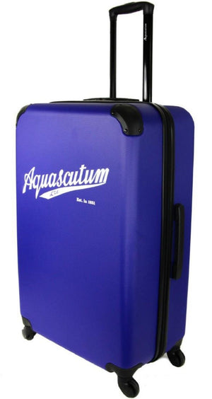 Aquascutum 3-Piece Set Hardside Spinner