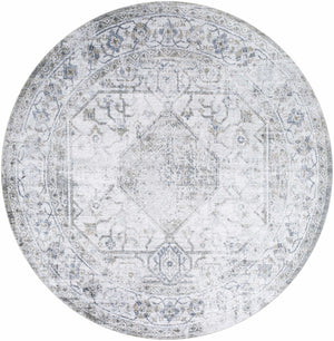 Annlea Washable Area Rug