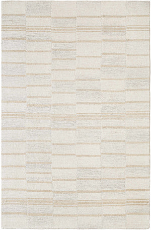 Paiva Modern Wool Rug