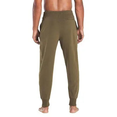 Pair of Thieves Men's Lounge Pants Tapered Fit Full Midweight