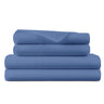 270 TC Percale Sheet Sets