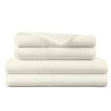 270 TC Percale Sheet Sets