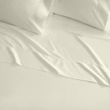 270 TC Percale Sheet Sets – Limited Edition Picot Embroidery
