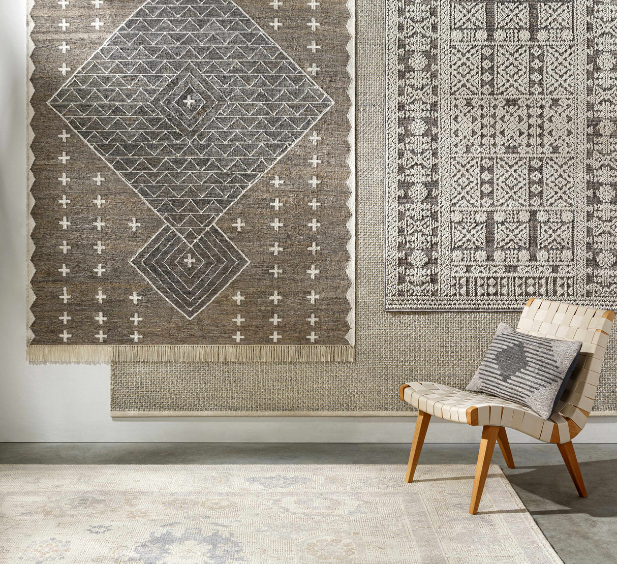 Ware Outdoor Rug - Clearance