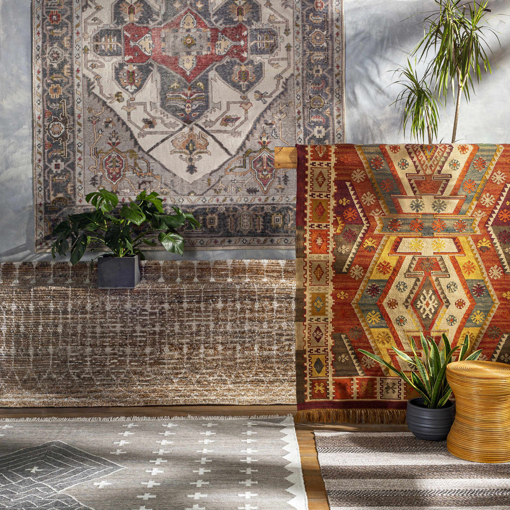 Lorane Area Rug - Clearance