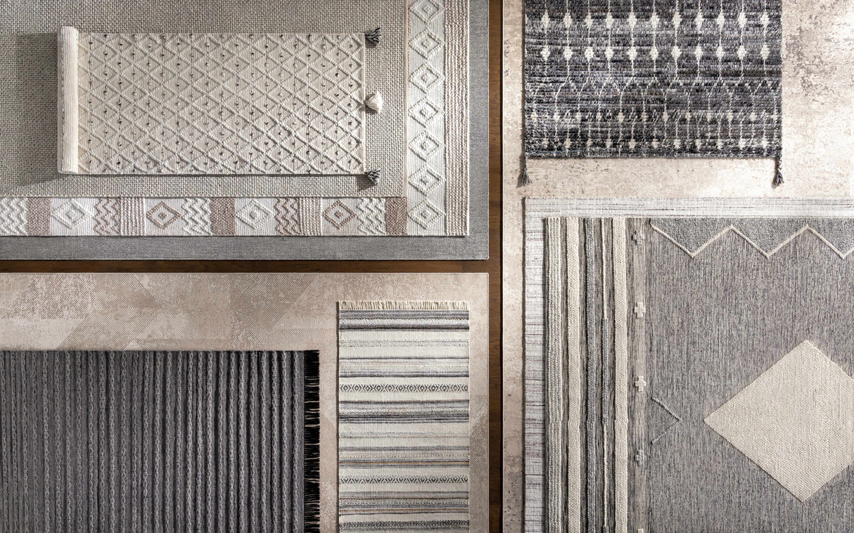 Mcdonald Indoor & Outdoor Rug - Clearance