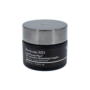 Perricone MD Cold Plasma Plus+ The Intensive Hydrating Complex 1oz