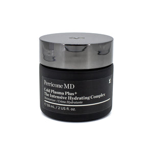 Perricone MD Cold Plasma Plus+ The Intensive Hydrating Complex 2oz - Missing Box