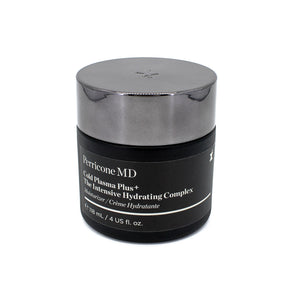 Perricone MD Cold Plasma Plus+ Intensive Hydrating Complex 4oz