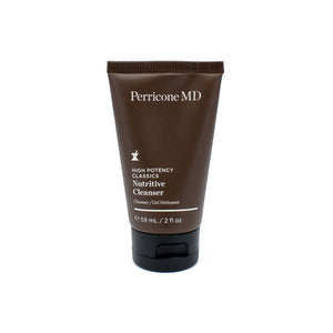 Perricone MD High Potency Classics Nutritive Cleanser 2oz