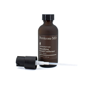 Perricone MD NeuroPeptide Smoothing Facial Serum 2oz - Imperfect Box