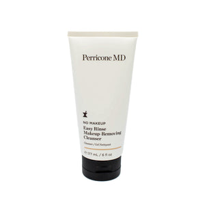 Perricone MD No Makeup Easy Rinse Makeup-Removing Cleanser 6oz