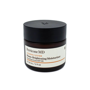 Perricone MD Vitamin C Ester Photo-Brightening Moisturizer SPF 30 2oz