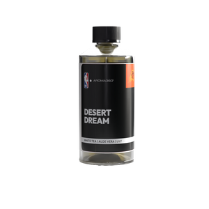 Desert Dream