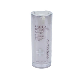DERMAdoctor PhotoDynamic Therapy Eye Cream 0.5oz