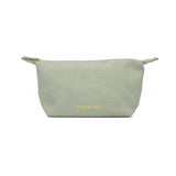 Perricone MD Cosmetic Bag SAGE GREEN - New
