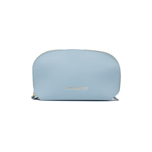 Perricone MD Cosmetic Bag LIGHT BLUE - New