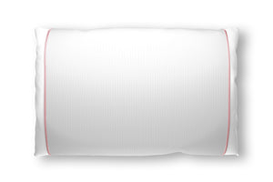 Dusty Pink Silk Pillow Sleeve