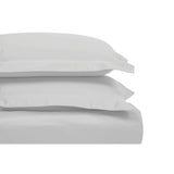 1200 Thread Count Egyptian Cotton Solid Duvet Cover Set - Egyptian Cotton Duvet Cover Set by Superior