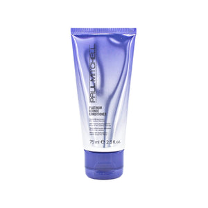 Paul Mitchell Platinum Blonde Conditioner 2.5oz