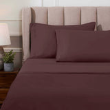 Egyptian Cotton Sateen Sheet Set 1000 Thread Count - Egyptian Cotton Sheet Set by Superior Brand