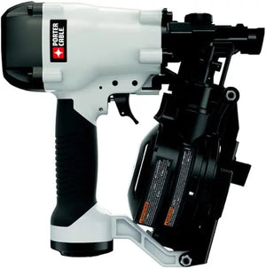 Porter-Cable Pneumatic RN175C 15-Degree Coil Roofing Nailer