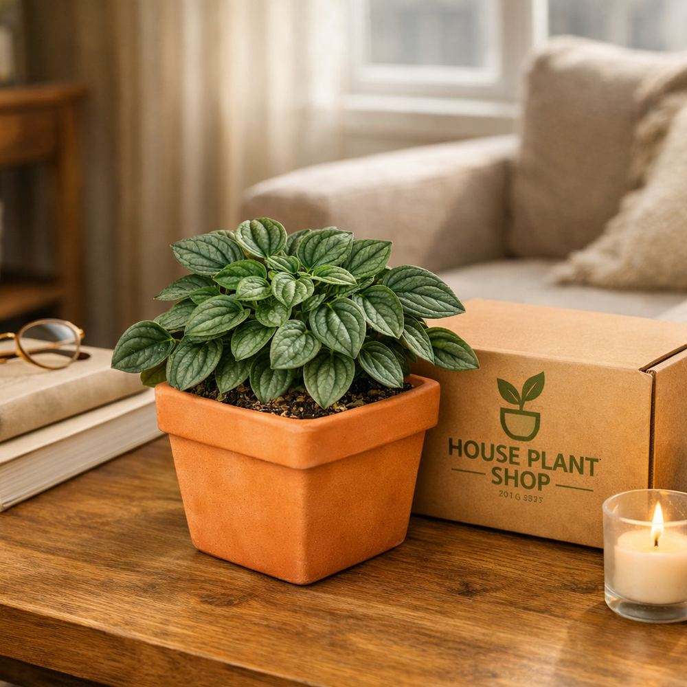1 Pre-Potted Subscription Box