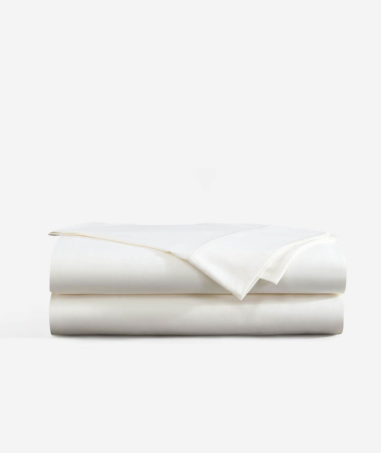 Premium Lumière Fitted Sheet