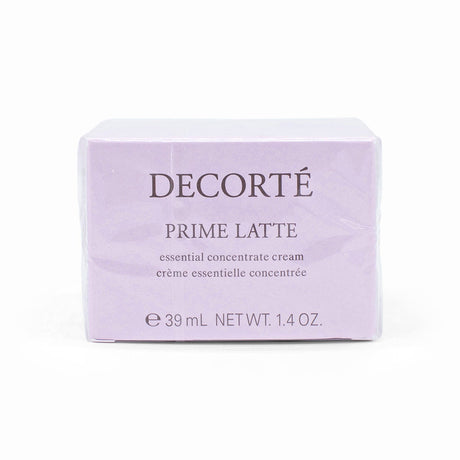 Decorte-Prime-Latte-Essential-Concentrate-Cream-1.4oz-New-Lotions-&-Moisturizers