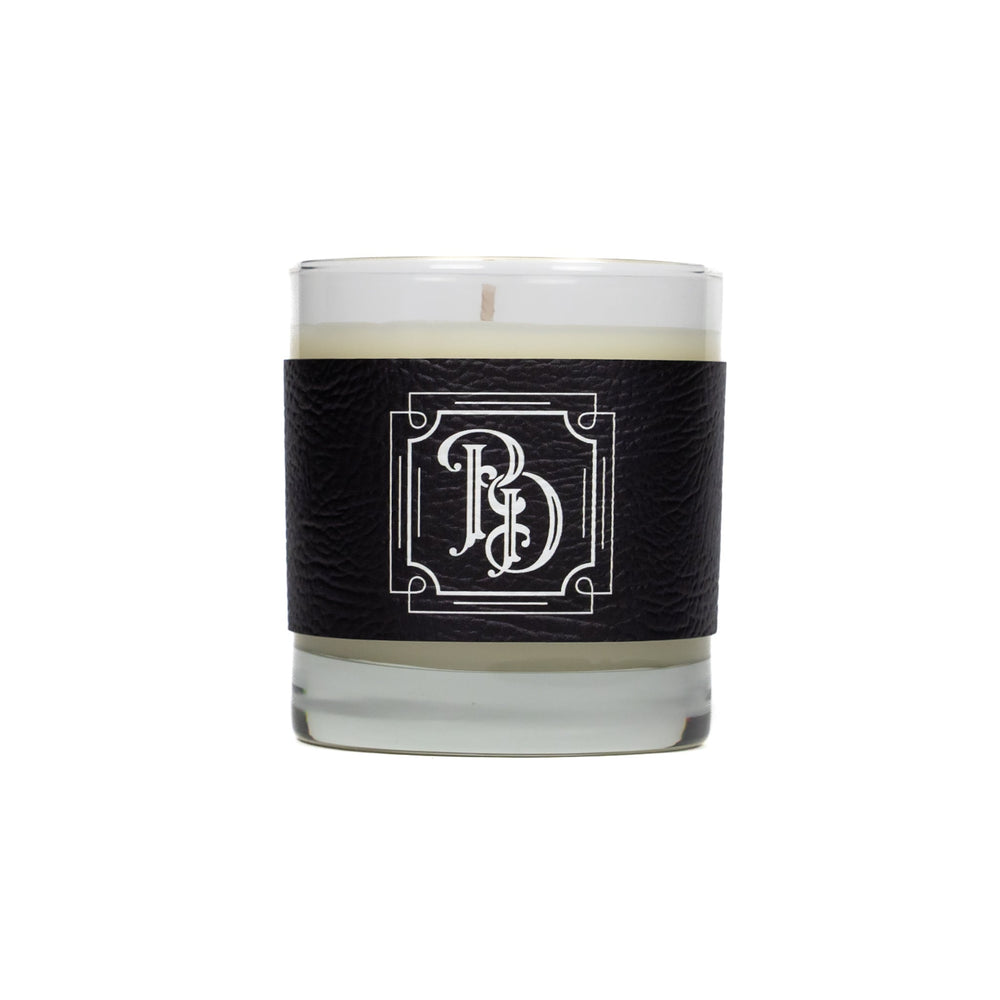 Old Fashioned Soy Candle