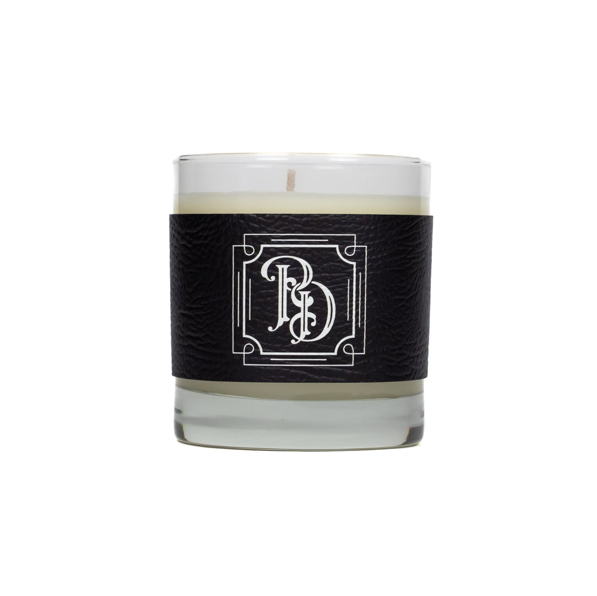 Old Fashioned Soy Candle
