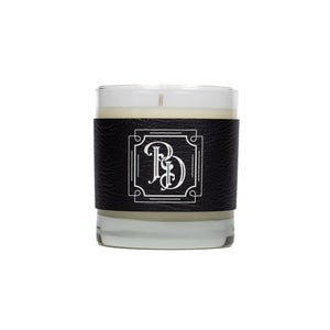 Old Fashioned Soy Candle