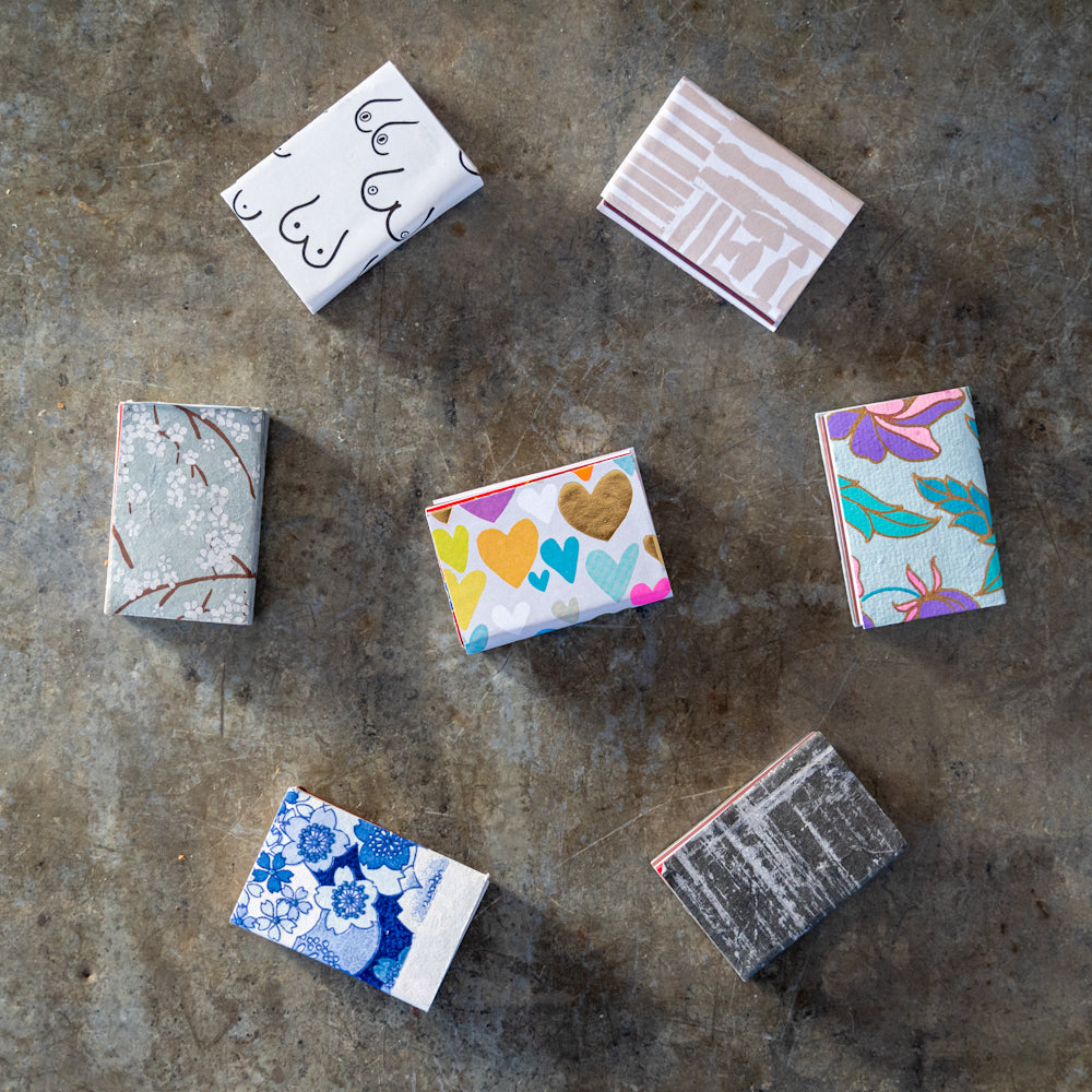 Matchbox