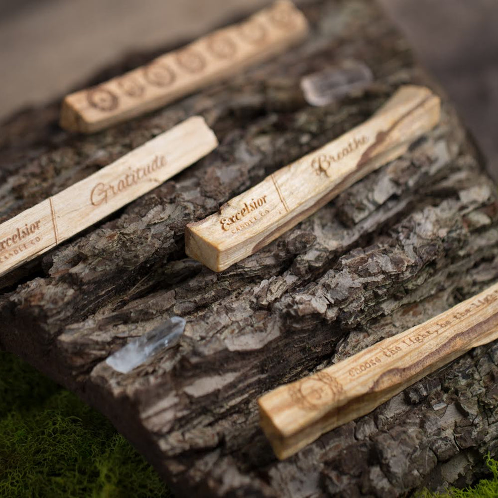 Palo Santo Sticks