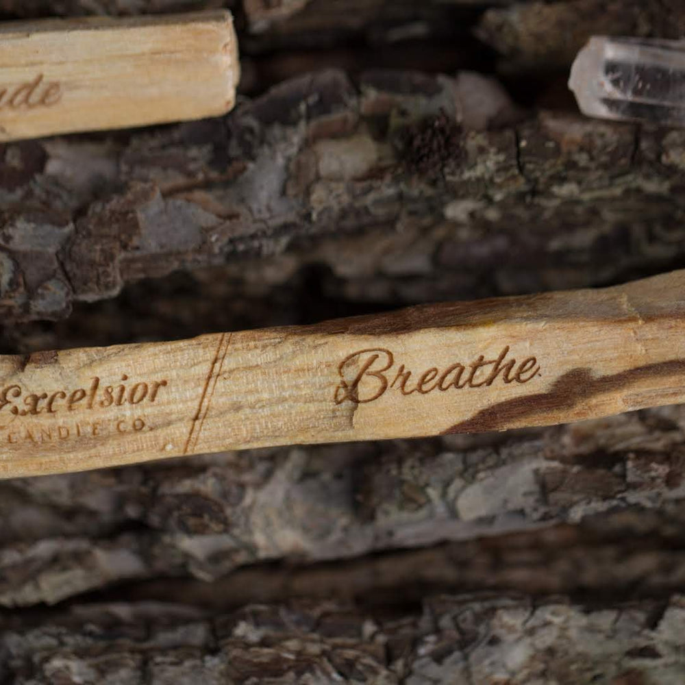 Palo Santo Sticks