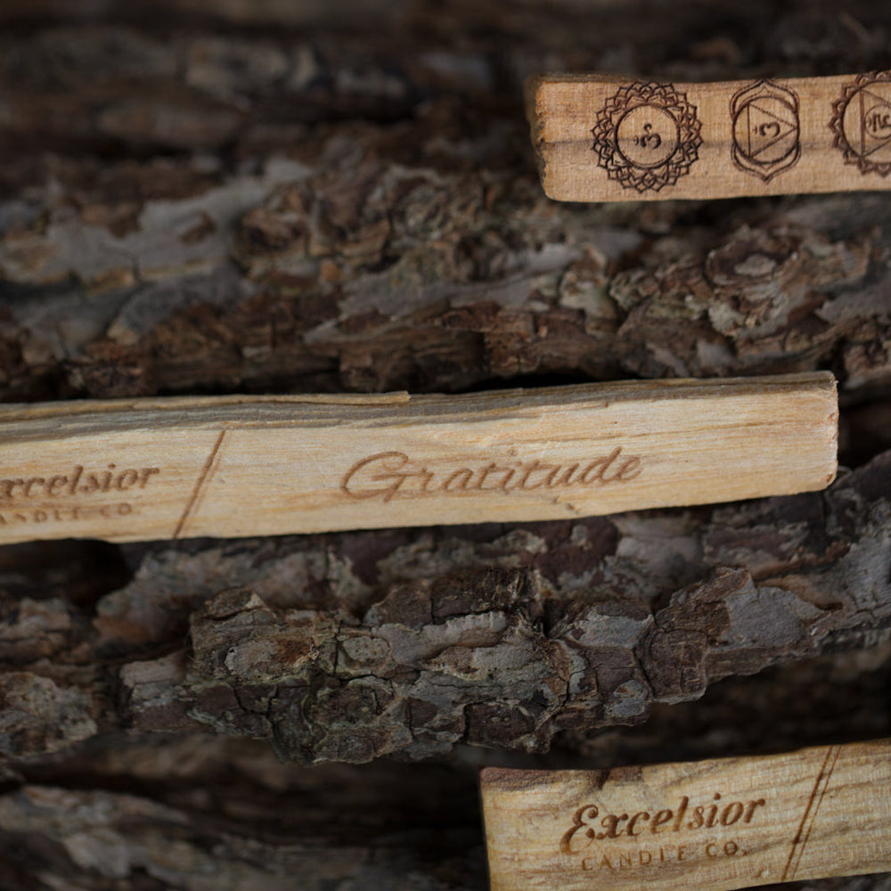 Palo Santo Sticks