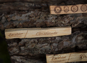 Palo Santo Sticks