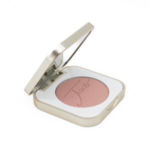 Jane Iredale PurePressed Blush Barely Rose 0.11oz